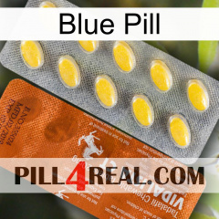 Blue Pill 42